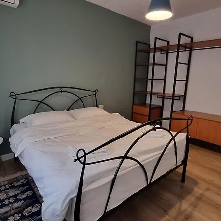 Apartmán Center *