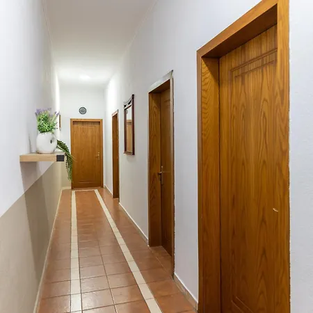 Apartment Center