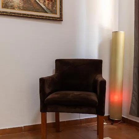 Apartment Center Tirana