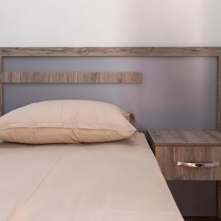 Center Apartment Tirana