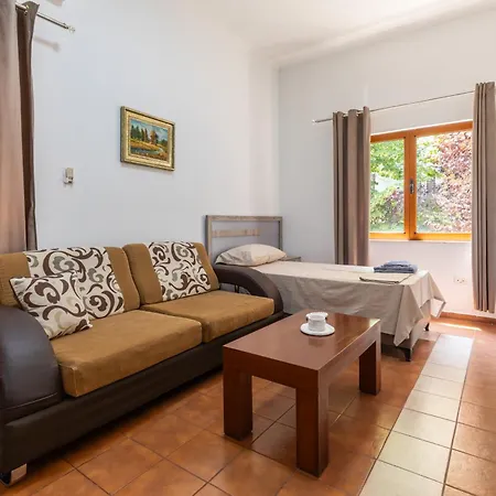 Center Apartment Tirana