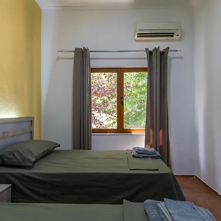 Center Apartment